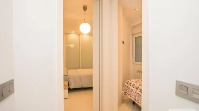 Piso en alquiler en Chamberí - Imagen 20