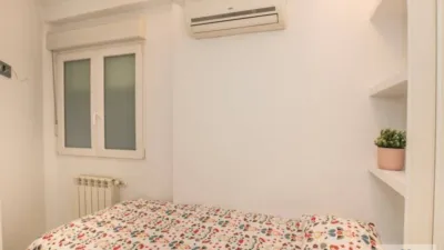 Piso en alquiler en Chamberí - Imagen 21