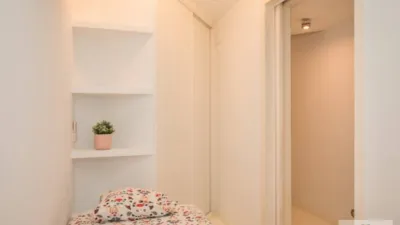 Piso en alquiler en Chamberí - Imagen 23