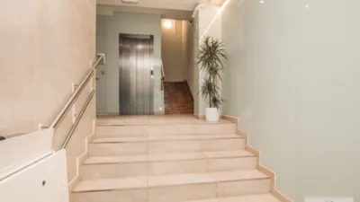 Piso en alquiler en Chamberí - Imagen 25