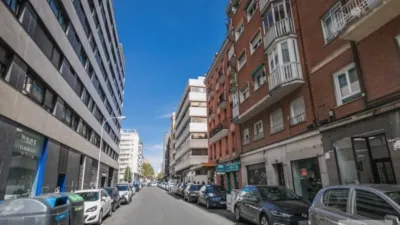 Piso en alquiler en Chamberí - Imagen 28