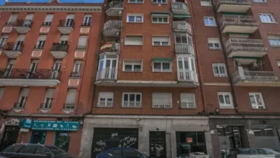 Piso en alquiler en Chamberí - Imagen 2