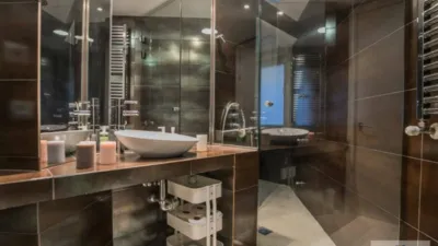 Piso en alquiler en Chamberí - Imagen 4