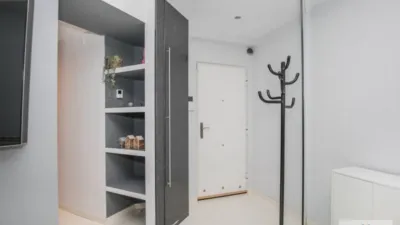 Piso en alquiler en Chamberí - Imagen 5