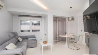 Piso en alquiler en Chamberí - Imagen 7