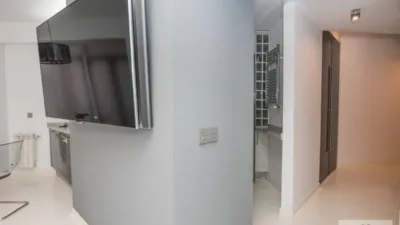 Piso en alquiler en Chamberí - Imagen 8