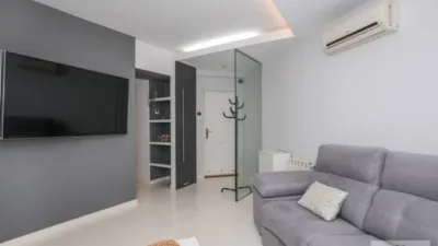 Piso en alquiler en Chamberí - Imagen 9