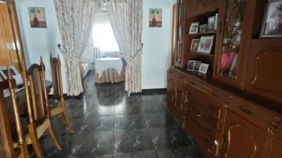 Chalet in Roquetas de Mar photo 3