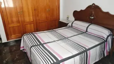 Chalet in Roquetas de Mar photo 8