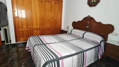 Chalet in Roquetas de Mar photo 9