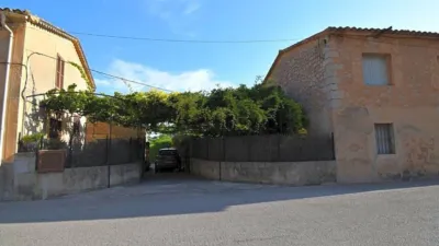 Rustic house in Sóller photo 2