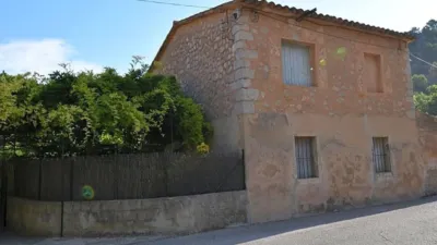 Rustic house in Sóller photo 5