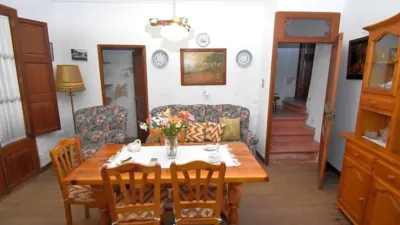 Casa rústica en Sóller photo 6