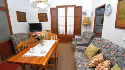 Casa rústica en Sóller photo 8