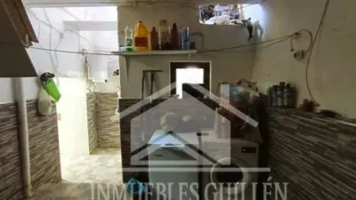 House in Berja photo 14