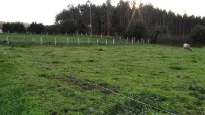 Terreno en venta en Cedeira - Vista 2