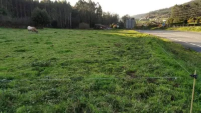 Terreno en venta en Cedeira - Vista 3