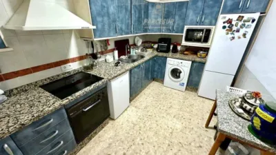 Rustic house in Cortijo de La Torre photo 10