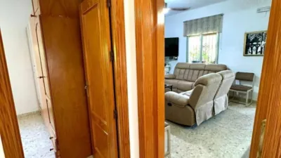 Rustic house in Cortijo de La Torre photo 13