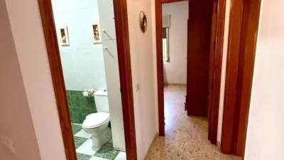 Rustic house in Cortijo de La Torre photo 16