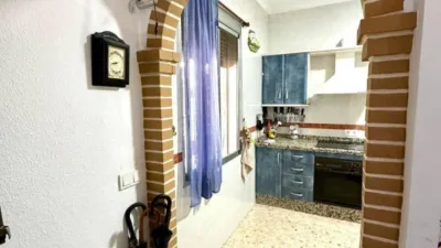 Rustic house in Cortijo de La Torre photo 20