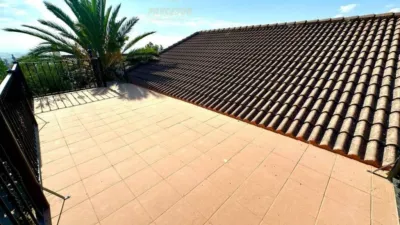 Rustic house in Cortijo de La Torre photo 26