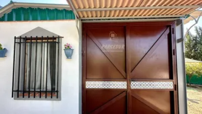 Rustic house in Cortijo de La Torre photo 27