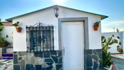 Rustic house in Cortijo de La Torre photo 29