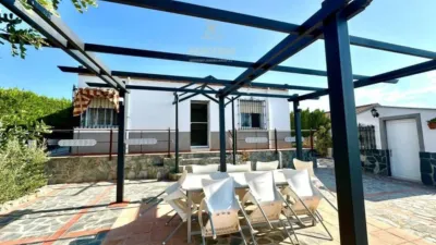 Rustic house in Cortijo de La Torre photo 2