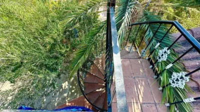Rustic house in Cortijo de La Torre photo 32
