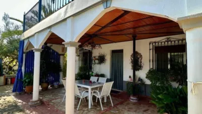 Rustic house in Cortijo de La Torre photo 5