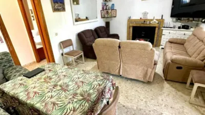 Rustic house in Cortijo de La Torre photo 6