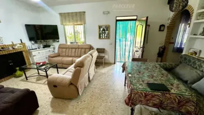 Rustic house in Cortijo de La Torre photo 8
