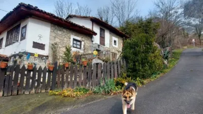 Casa – Teverga - Vista 4