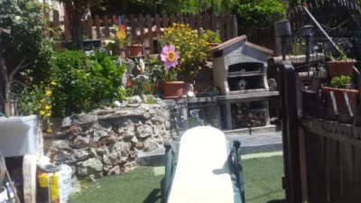 Casa – Teverga - Vista 5