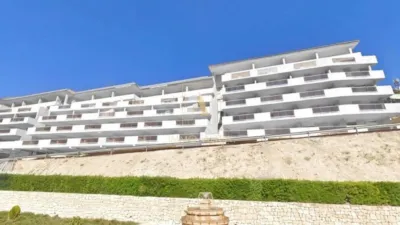 Pis – Relleu, la Marina Baixa - Vista 2
