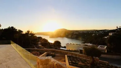 Casa – Xàbia - Jávea - Vista 4