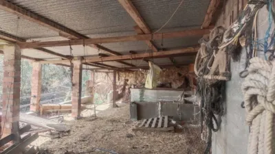 Terreno en venta en Casabermeja, Casabermeja de 250.000 €