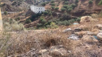 Terreno en venta en Casabermeja, Casabermeja de 250.000 €