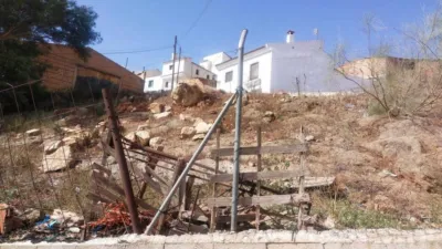 Terreno en venta en Casabermeja, Casabermeja de 250.000 €