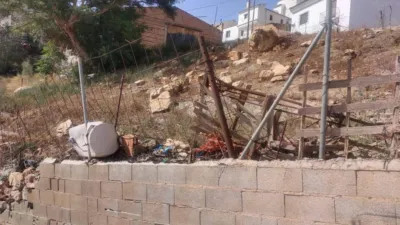 Terreno en venta en Casabermeja, Casabermeja de 250.000 €