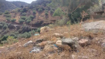 Terreno en venta en Casabermeja, Casabermeja de 250.000 €