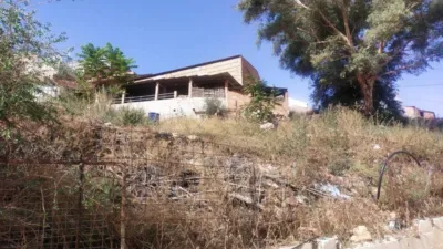 Terreno en venta en Casabermeja, Casabermeja de 250.000 €