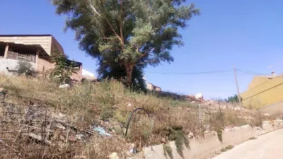 Terreno en venta en Casabermeja, Casabermeja de 250.000 €