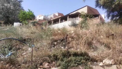 Terreno en venta en Casabermeja, Casabermeja de 250.000 €