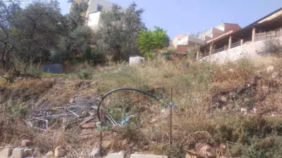 Terreno en venta en Casabermeja, Casabermeja de 250.000 €