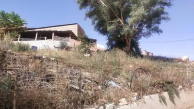 Terreno en venta en Casabermeja, Casabermeja de 250.000 €