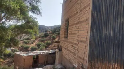 Terreno en venta en Casabermeja, Casabermeja de 250.000 €