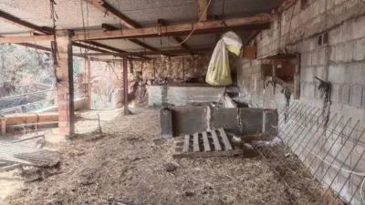 Terreno en venta en Casabermeja, Casabermeja de 250.000 €