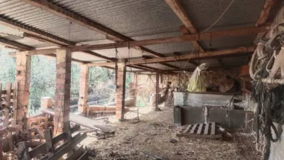 Terreno en venta en Casabermeja, Casabermeja de 250.000 €